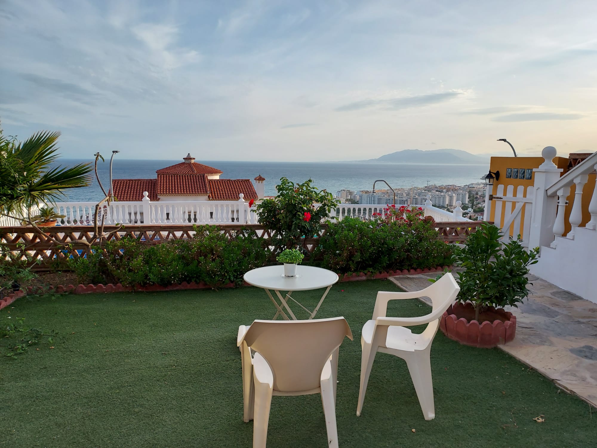 Villa for sale in Rincón de la Victoria
